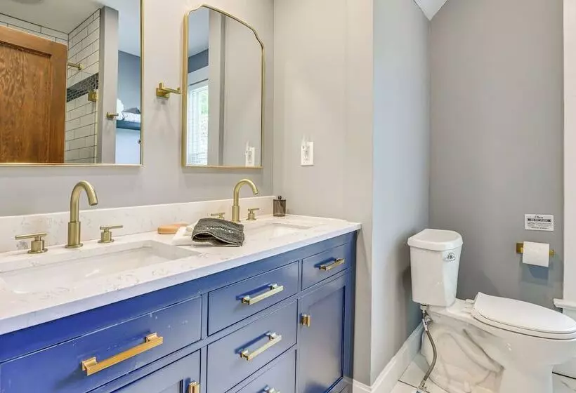 Pet Friendly Lancaster Home 13 Mi To Dtwn Buffalo