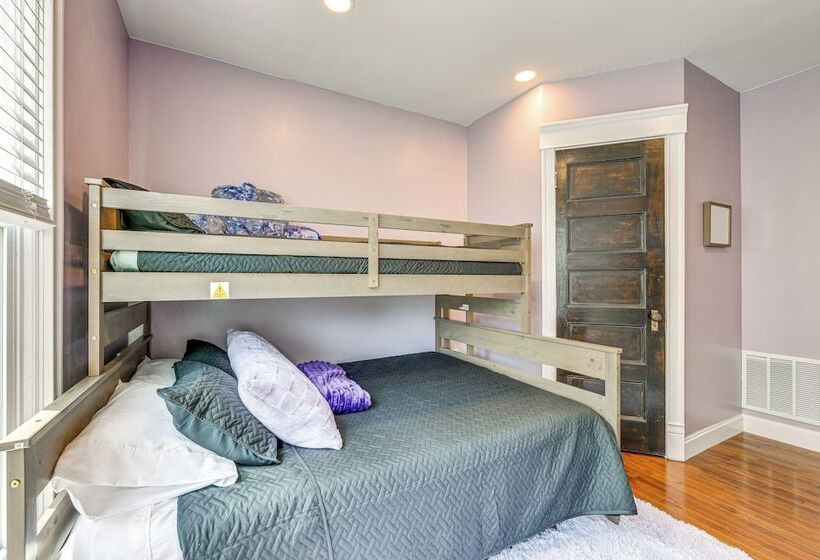 Pet Friendly Lancaster Home 13 Mi To Dtwn Buffalo