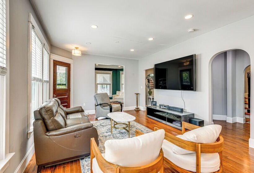 Pet Friendly Lancaster Home 13 Mi To Dtwn Buffalo