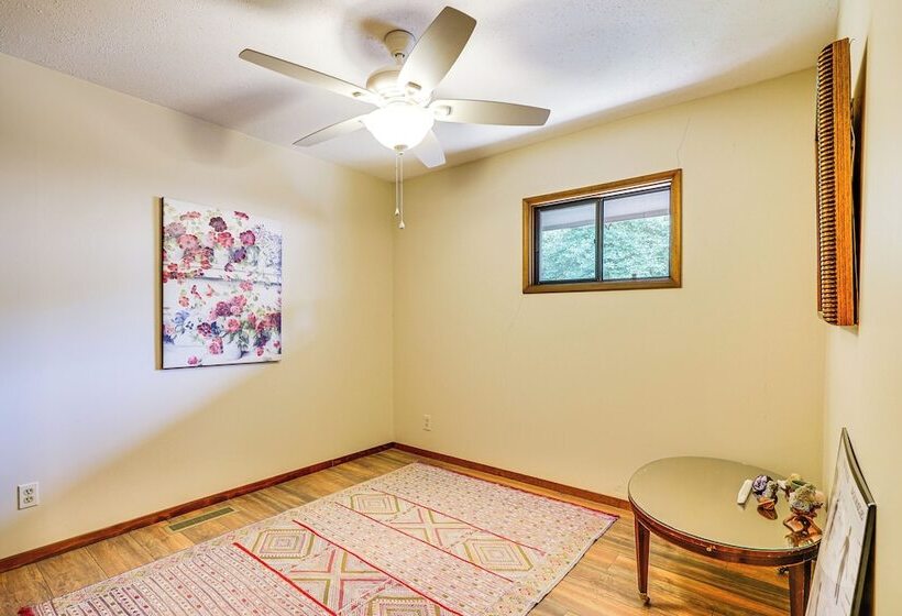 Quiet Home W/ Garden ~ 7 Mi To Patagonia Lake!