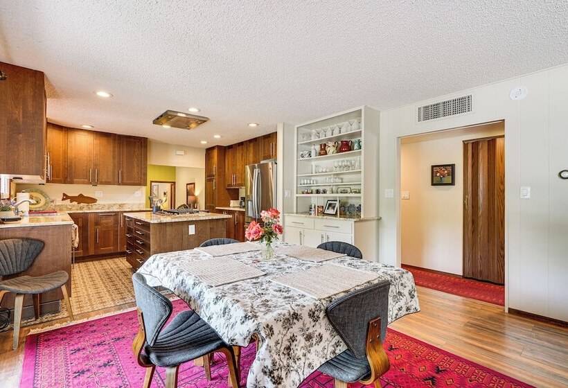 Quiet Home W/ Garden ~ 7 Mi To Patagonia Lake!