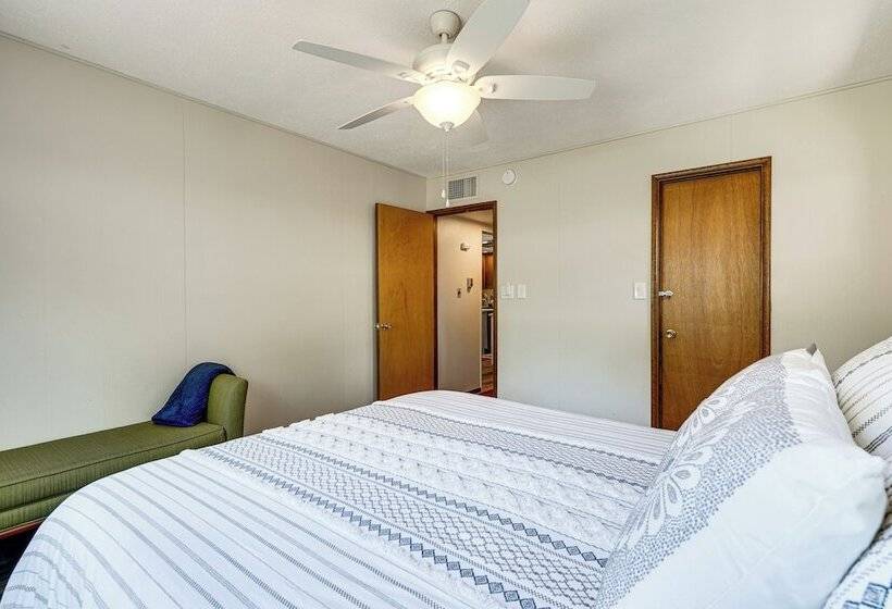 Quiet Home W/ Garden ~ 7 Mi To Patagonia Lake!