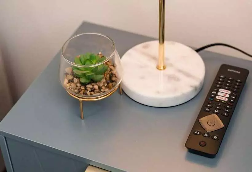 レジデンス Convenient Wirral Retreat