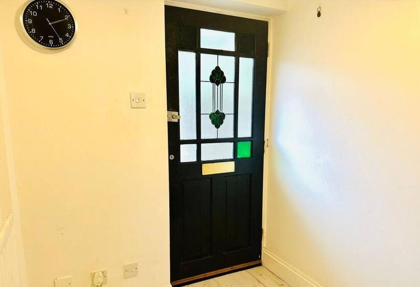 דירת נופש Twist Of Tranquility In Rochester