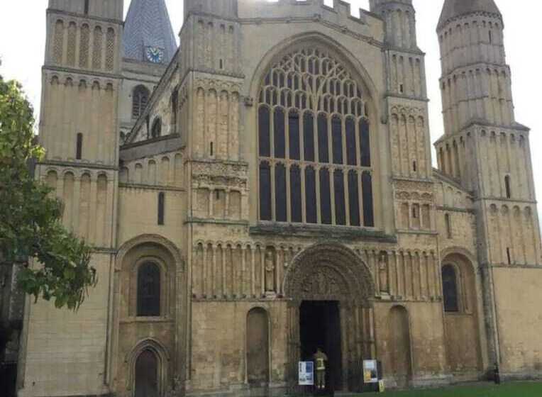 דירת נופש Twist Of Tranquility In Rochester