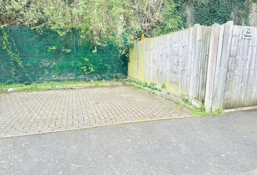 דירת נופש Twist Of Tranquility In Rochester