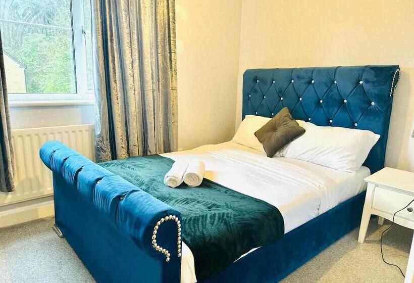 דירת נופש Twist Of Tranquility In Rochester