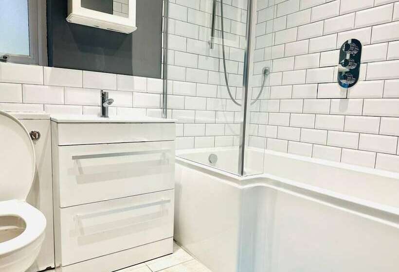 דירת נופש Twist Of Tranquility In Rochester