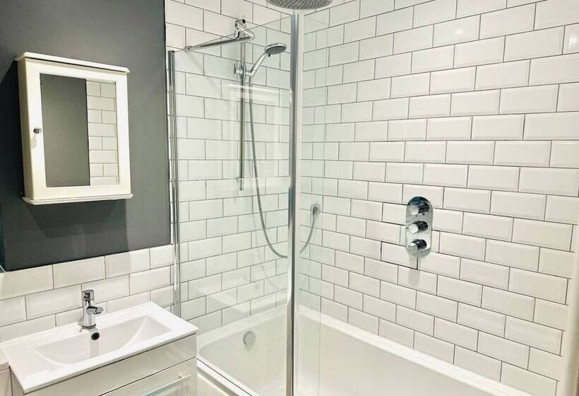 דירת נופש Twist Of Tranquility In Rochester