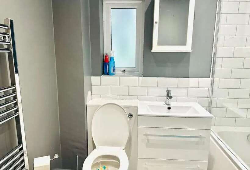 דירת נופש Twist Of Tranquility In Rochester