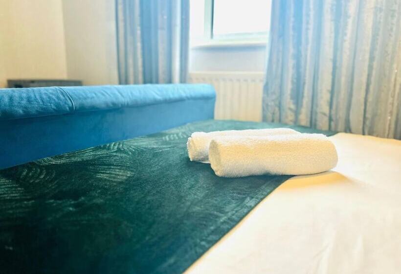 דירת נופש Twist Of Tranquility In Rochester