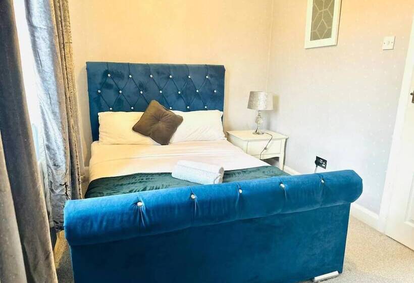 דירת נופש Twist Of Tranquility In Rochester