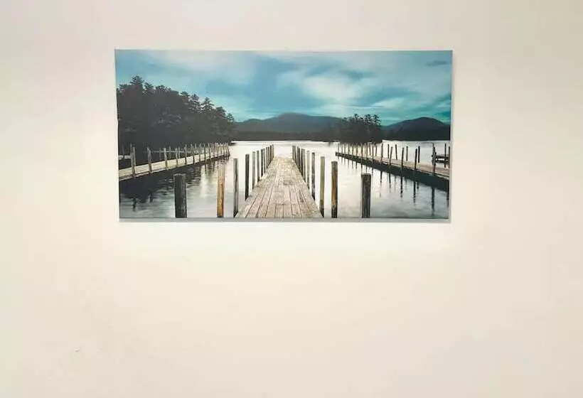 レジデンス Twist Of Tranquility In Rochester