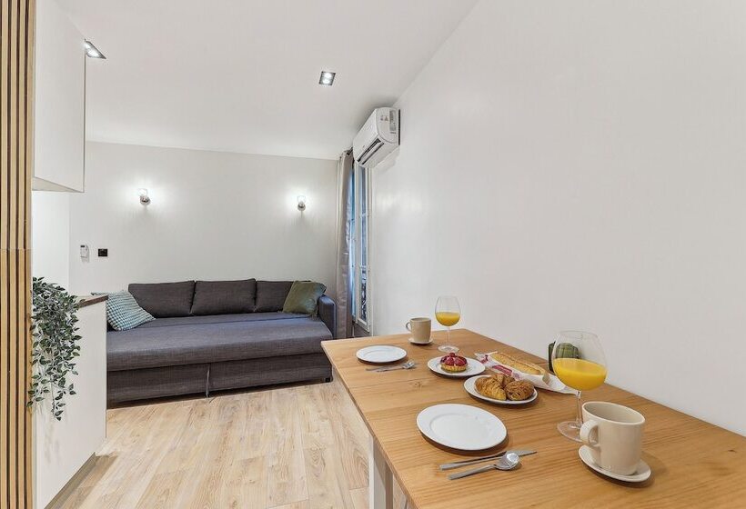 Rivages Du Vieux Port