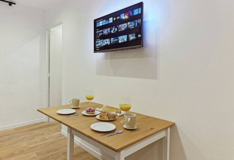 Rivages Du Vieux Port