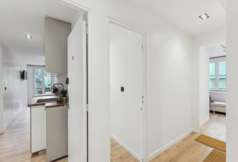 Rivages Du Vieux Port