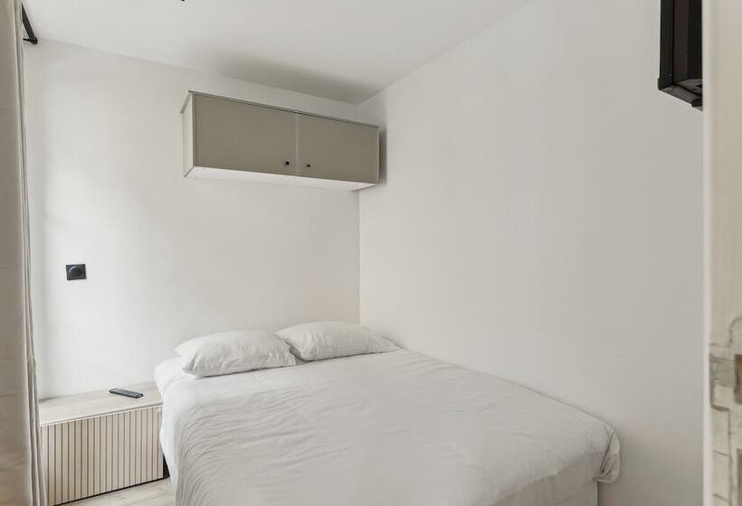 Rivages Du Vieux Port