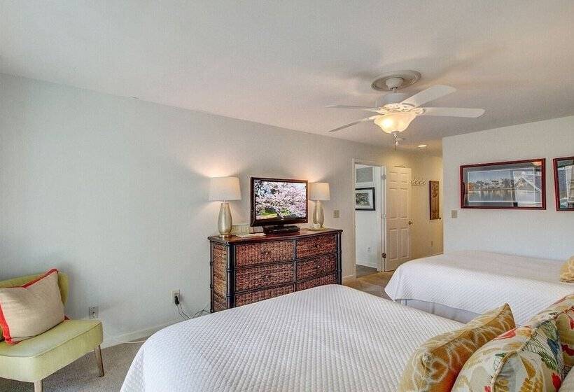 15 Lagoon Villa By Avantstay Close To Everything