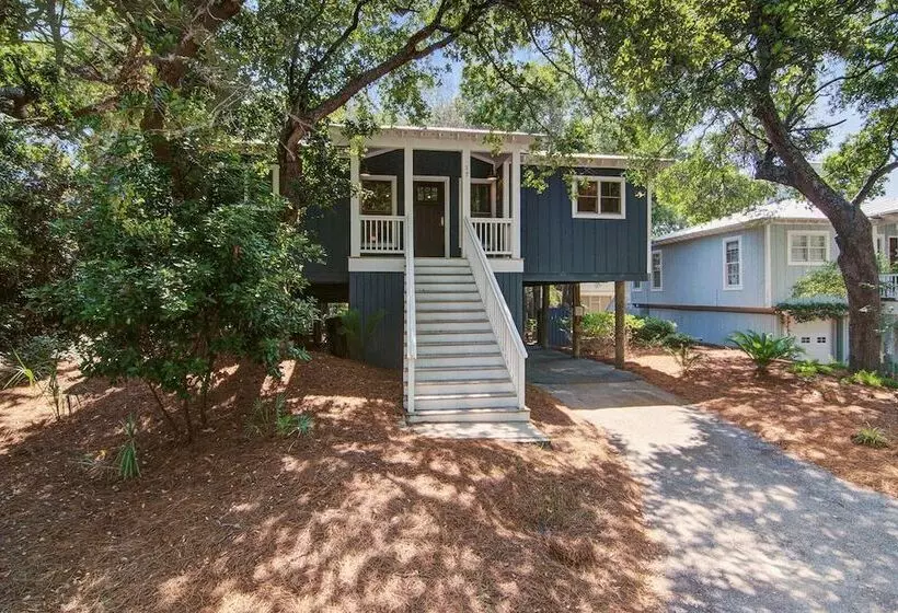 17 Sandcrab Court By Avantstay Newly Renovated Home In Beach Town!