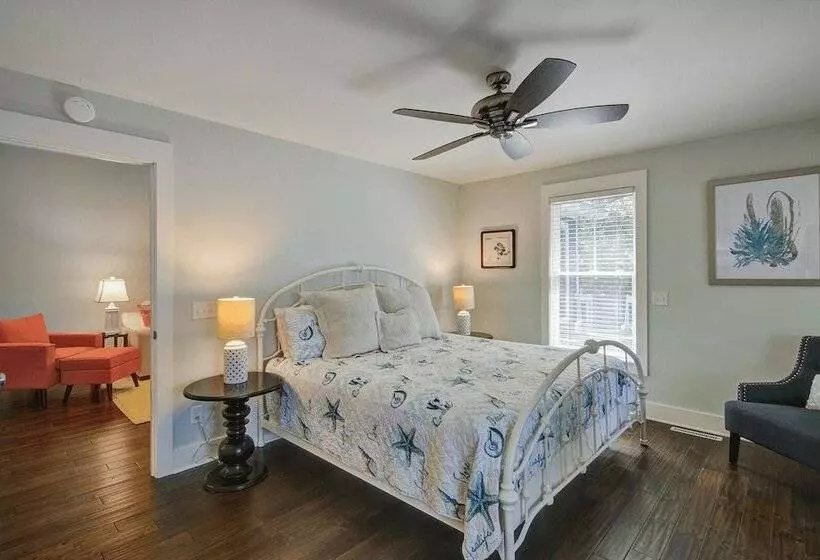 17 Sandcrab Court By Avantstay Newly Renovated Home In Beach Town!