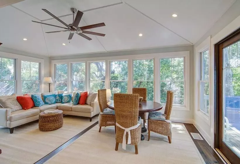 17 Sandcrab Court By Avantstay Newly Renovated Home In Beach Town!