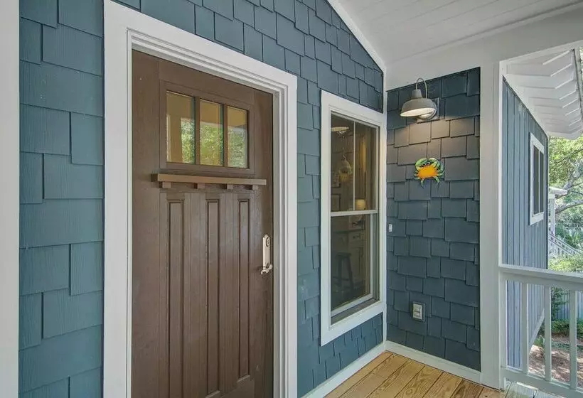 17 Sandcrab Court By Avantstay Newly Renovated Home In Beach Town!