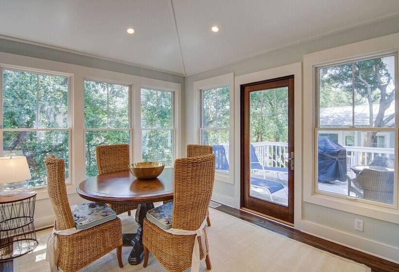 17 Sandcrab Court By Avantstay Newly Renovated Home In Beach Town!