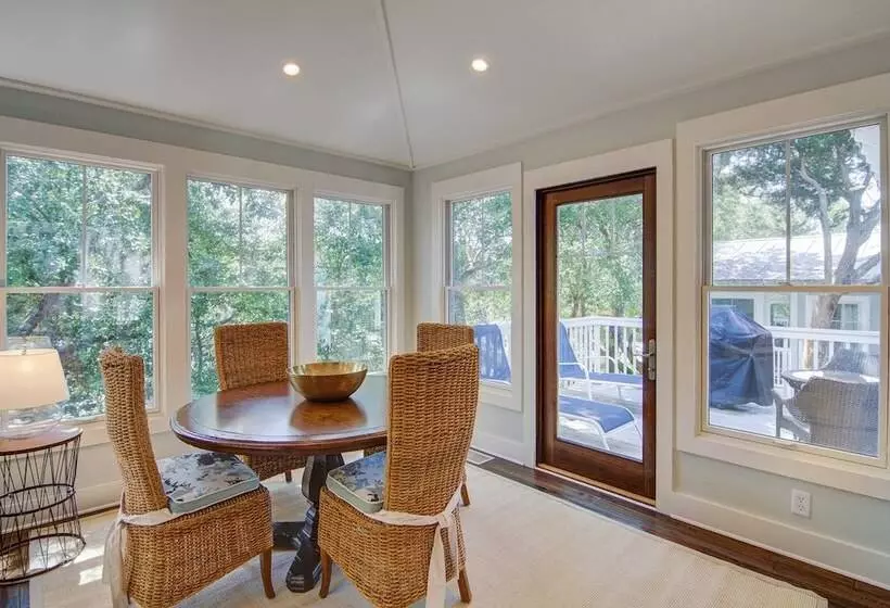 17 Sandcrab Court By Avantstay Newly Renovated Home In Beach Town!