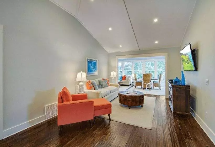 17 Sandcrab Court By Avantstay Newly Renovated Home In Beach Town!