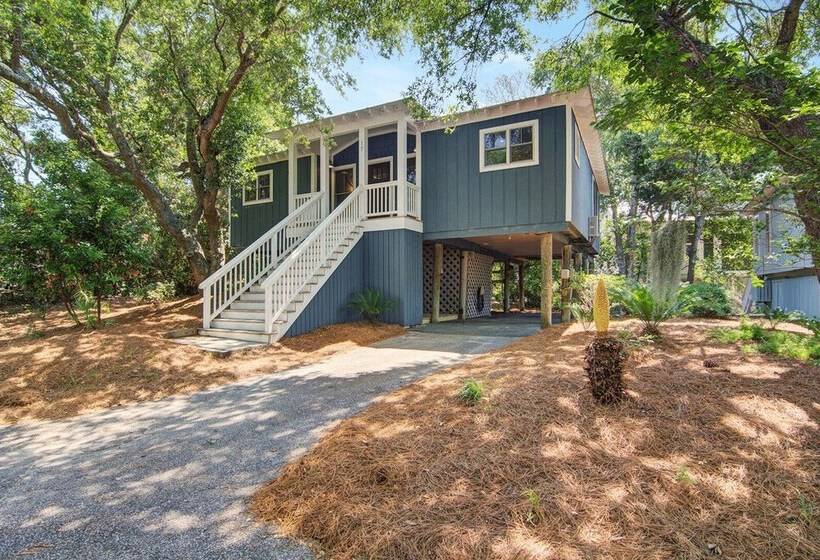 17 Sandcrab Court By Avantstay Newly Renovated Home In Beach Town!