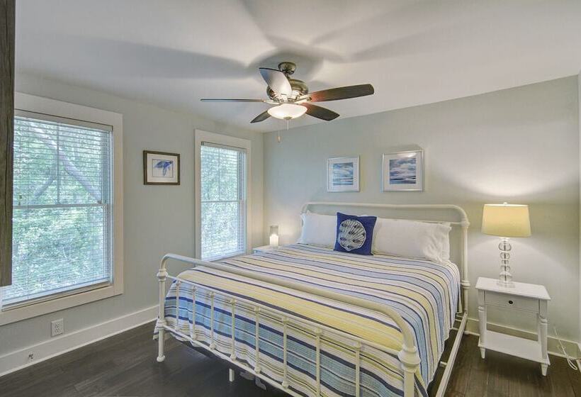 17 Sandcrab Court By Avantstay Newly Renovated Home In Beach Town!