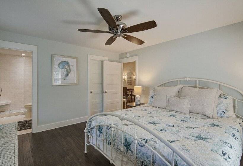 17 Sandcrab Court By Avantstay Newly Renovated Home In Beach Town!