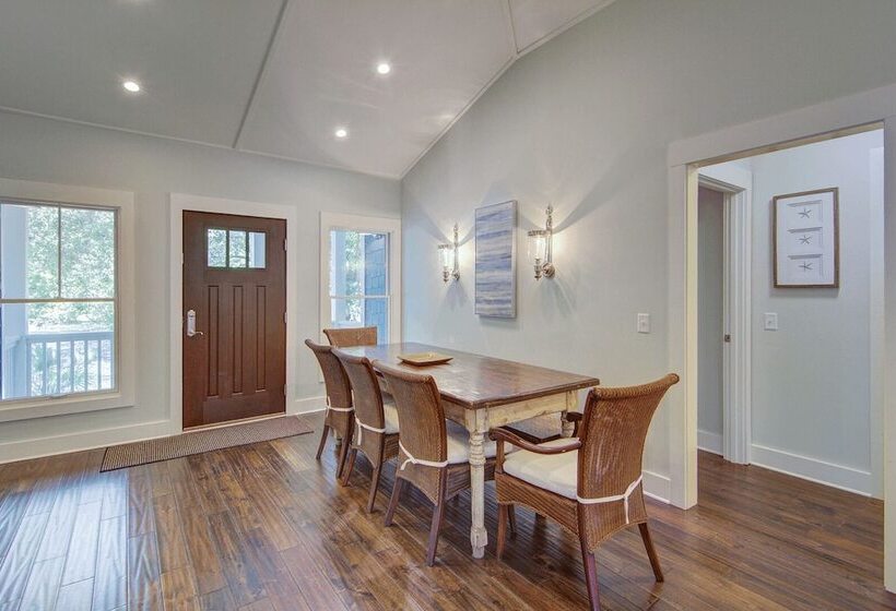 17 Sandcrab Court By Avantstay Newly Renovated Home In Beach Town!