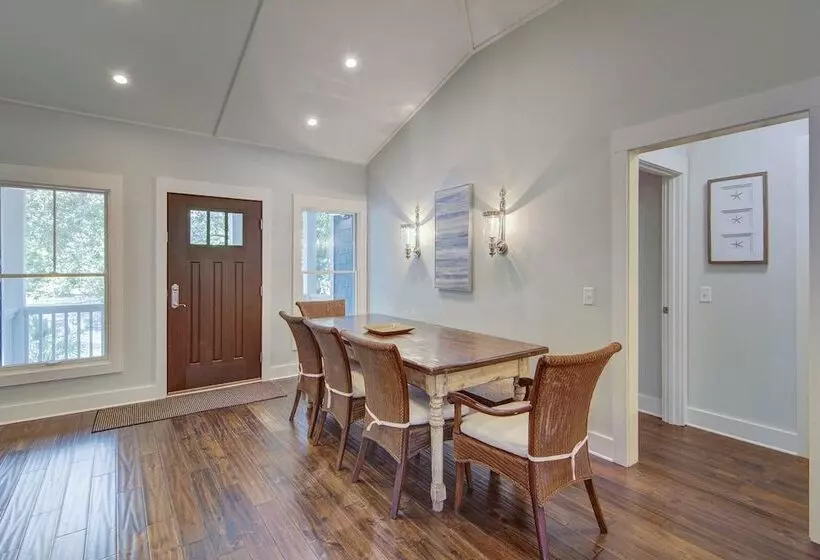 17 Sandcrab Court By Avantstay Newly Renovated Home In Beach Town!