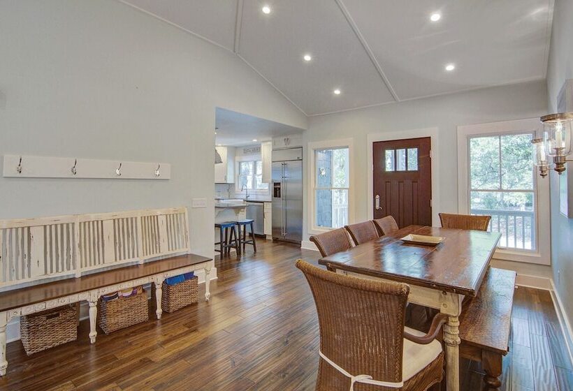 17 Sandcrab Court By Avantstay Newly Renovated Home In Beach Town!