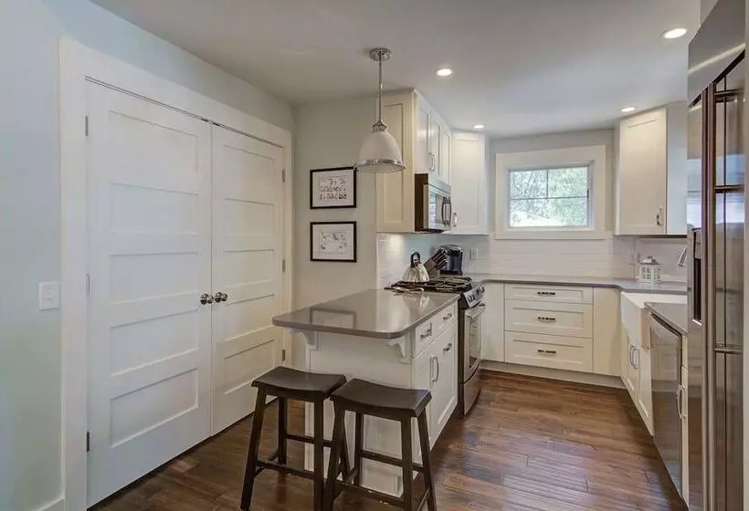 17 Sandcrab Court By Avantstay Newly Renovated Home In Beach Town!