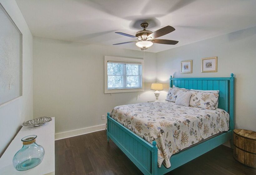 17 Sandcrab Court By Avantstay Newly Renovated Home In Beach Town!