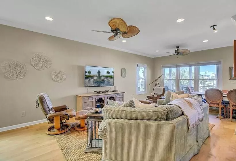 26 Morgans Cove Drive By Avantstay Unique Marina Location