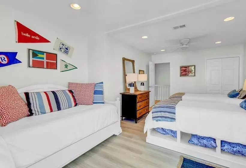 26 Morgans Cove Drive By Avantstay Unique Marina Location