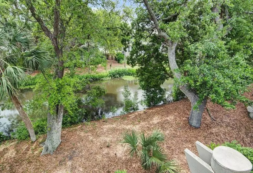 36 Lagoon Villa By Avantstay Fishing Dock, Views