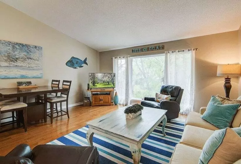 36 Lagoon Villa By Avantstay Fishing Dock, Views