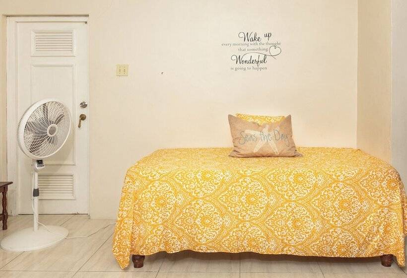 Adorable 1bed Cottage Walk To The Beach