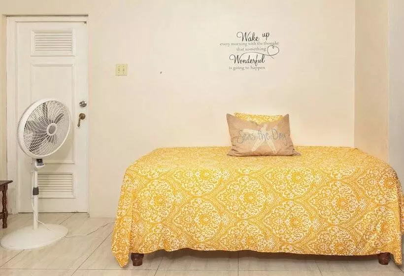 Adorable 1bed Cottage Walk To The Beach