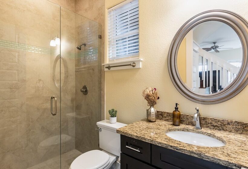 Amalfi Breeze By Avantstay Walk To The Beach, Luxe Design