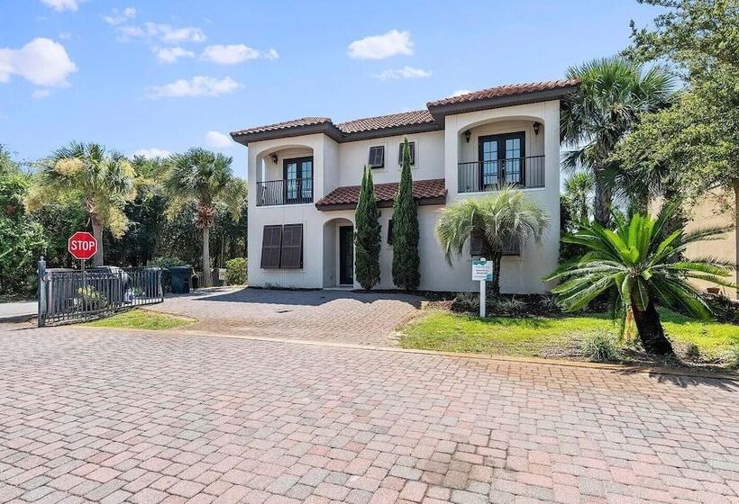 Amalfi Breeze By Avantstay Walk To The Beach, Luxe Design