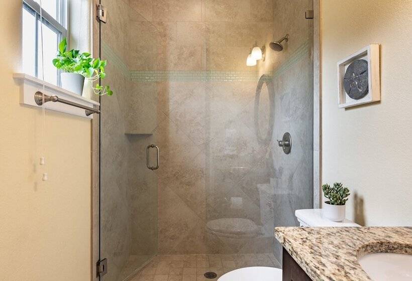 Amalfi Breeze By Avantstay Walk To The Beach, Luxe Design