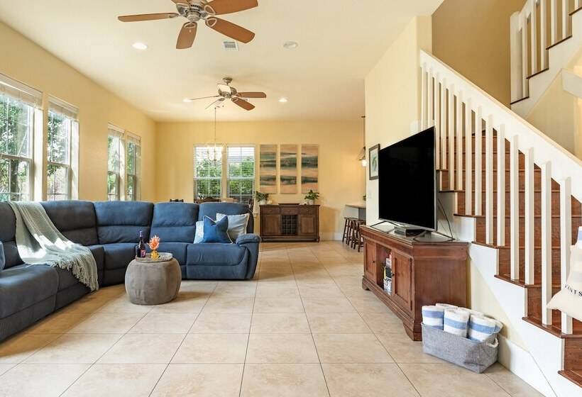 Amalfi Breeze By Avantstay Walk To The Beach, Luxe Design