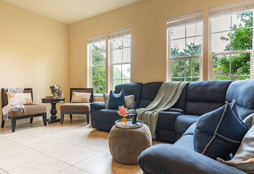 Amalfi Breeze By Avantstay Walk To The Beach, Luxe Design