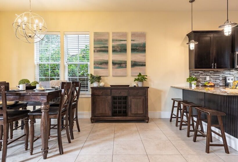 Amalfi Breeze By Avantstay Walk To The Beach, Luxe Design