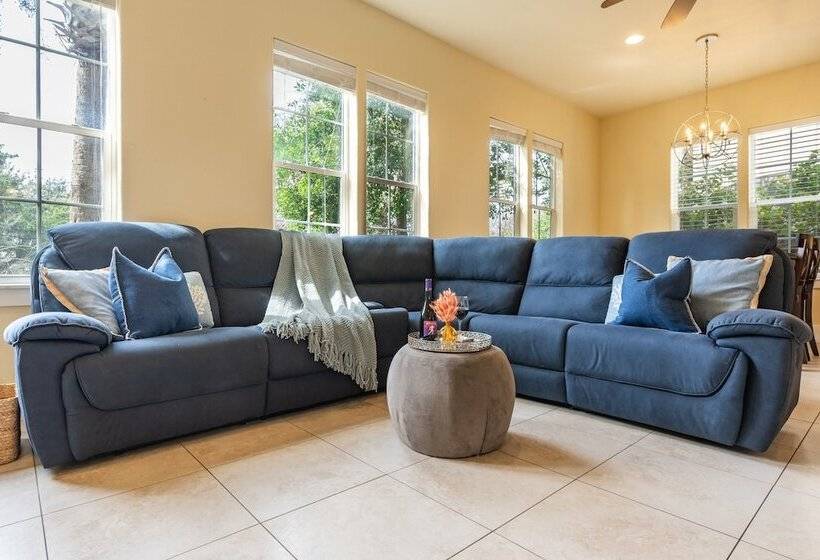 Amalfi Breeze By Avantstay Walk To The Beach, Luxe Design